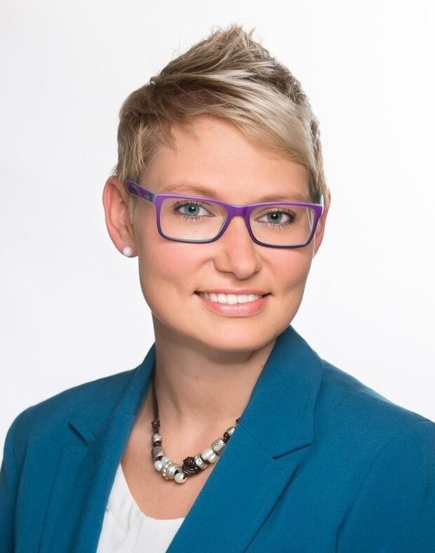 Dokter Artroloog Carin de Mey